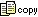 select and copy to clipboard.
ie only, sorry for netscape users:-)